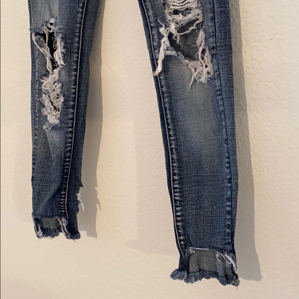 Machine Jeans - Picture 3 of 9